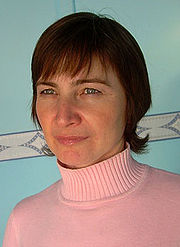 Екатерина Макарова