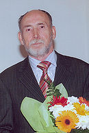 Петр Куликов