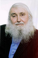 Михаил Атаманов