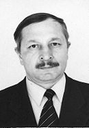 Олег Четкарёв